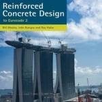 Reinforced Concrete Design: To Eurocode 2: 2012