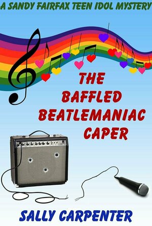 The Baffled Beatlemaniac Caper