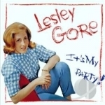It&#039;s My Party! by Lesley Gore