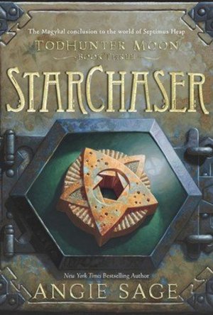 StarChaser (TodHunter Moon #3) 