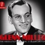 Absolutely Essential 3 CD Collection by Glenn Miller