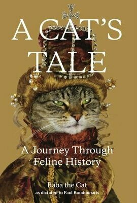 A Cat&#039;s Tale: A Journey Through Feline History