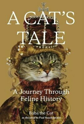 A Cat's Tale: A Journey Through Feline History