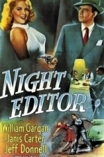 Night Editor (The Trespasser) (1946)