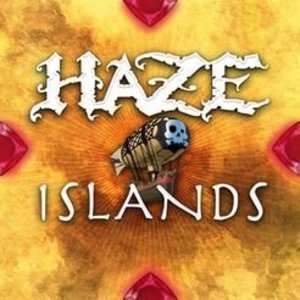 Haze Islands