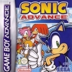 Sonic Advance 