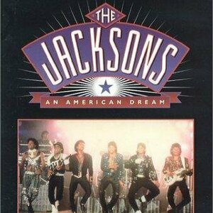 The Jacksons: An American Dream