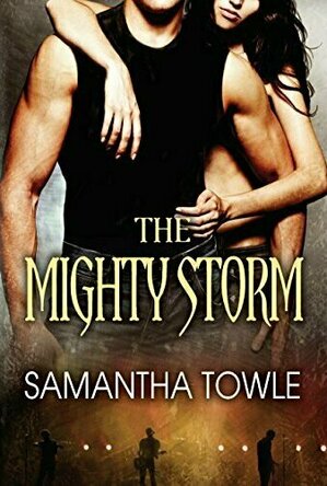 The Mighty Storm (The Storm, #1)