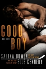 Good Boy: WAGS Series