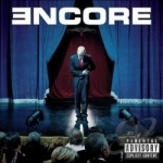 Encore by Eminem