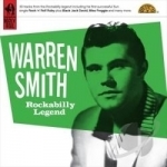 Rockabilly Legend by Warren Smith