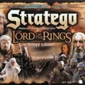 Stratego: The Lord of the Rings