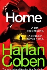 Home (Myron Bolitar #11)