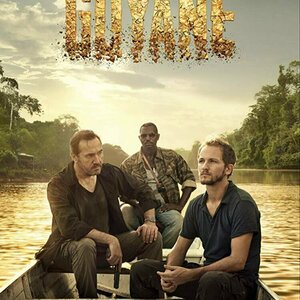 Guyane - Season 1