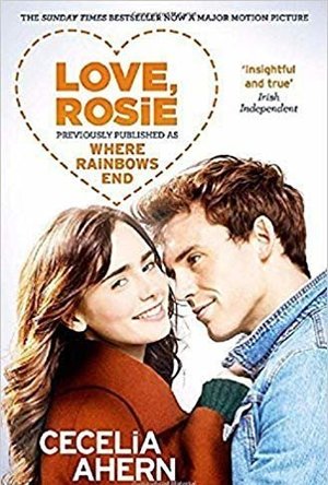 Love, Rosie