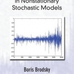 Change-Point Analysis in Nonstationary Stochastic Models