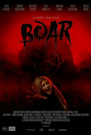 Boar (2017)