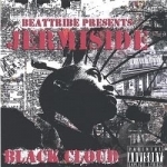 Black Cloud by Beattribe Presents Jermiside