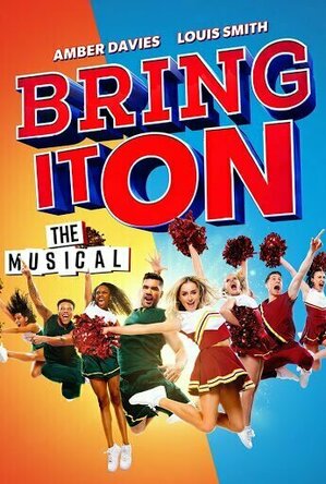 Bring It On: The Musical