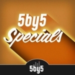 5by5 Specials