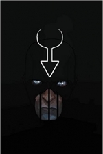 Black Bolt Vol. 1: Hard Time