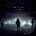 Universal: A Concert Film by Lasse Holie by Anathema
