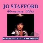 Greatest Hits by Jo Stafford