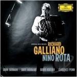 Nino Rota by Richard Galliano