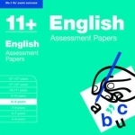 Bond 11+: English: Assessment Papers: 8-9 Years