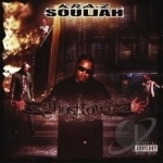 Ghosttown Underground by Kra-Z Souljah