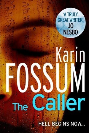 The Caller (Inspector Konrad Sejer #10)