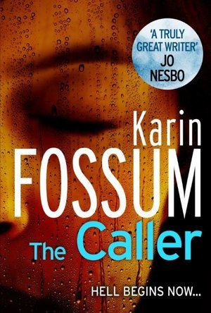 The Caller (Inspector Konrad Sejer #10) 