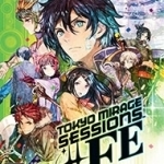 Tokyo Mirage Sessions #FE 