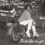 I&#039;m Your Baby Tonight by Whitney Houston