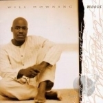 Moods by Will Downing