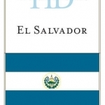 Historical Dictionary of El Salvador