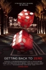 Getting Back To Zero (2013)