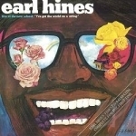 Live at the New School by Earl Hines