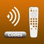 Universal Codigo Control Remoto Para Fios Tv