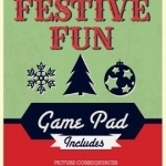Festive Fun Game Pad