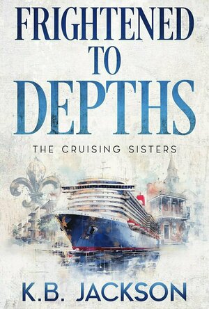 Frightened to Depths
