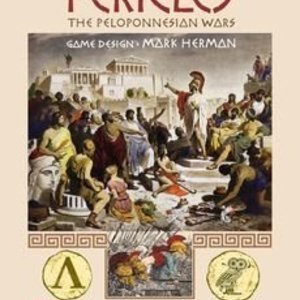 Pericles: The Peloponnesian Wars