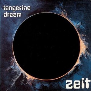 Zeit by Tangerine Dream