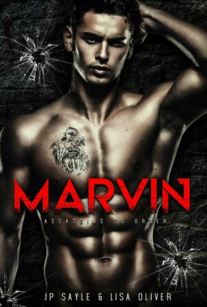Marvin (Assassin&#039;s To Order #1)