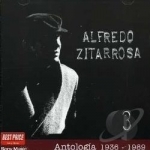 Antologia, Vol. 3 by Alfredo Zitarrosa