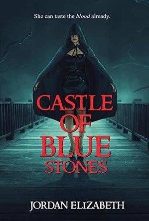Castle of Blue Stones