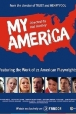 My America (2014)