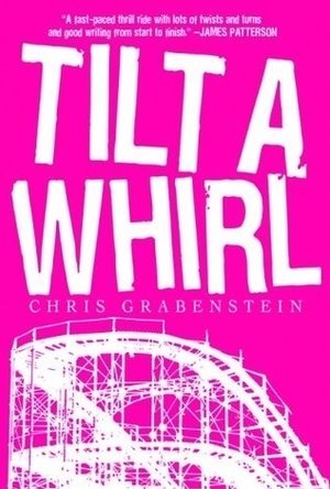 Tilt-a-Whirl: John Ceepak, Book 1