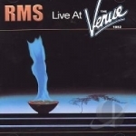 Live at the Venue 1982 by RMS