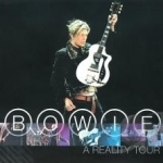 Reality Tour by David Bowie
